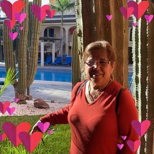 Meet your Posher, Yolanda